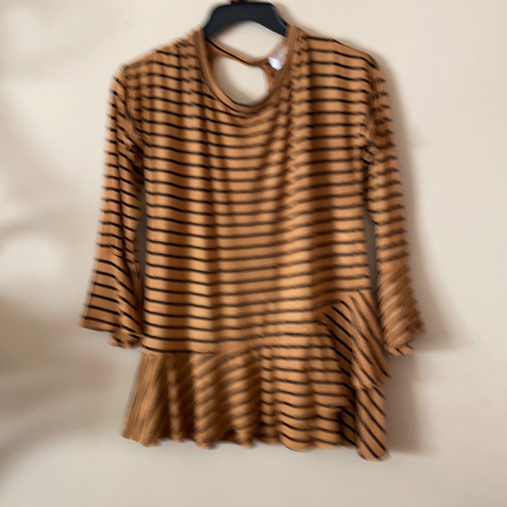 Hailey & Co. Top